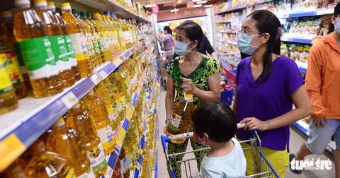 Kềm giá, nhiệm vụ mới - Ảnh 1. Kềm giá, nhiệm vụ mới - Ảnh 1.