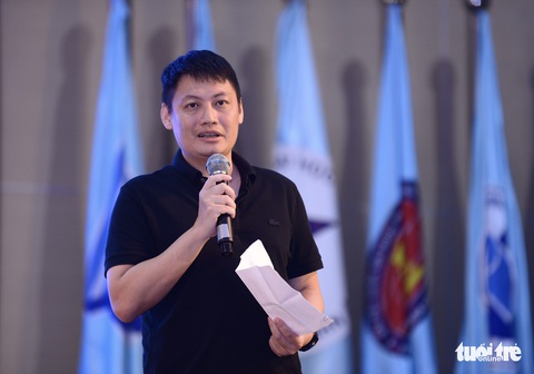 JobWay nhận giải đặc biệt của Tuổi Trẻ Golf Tournament for Start-up - Ảnh 10. JobWay nhận giải đặc biệt của Tuổi Trẻ Golf Tournament for Start-up - Ảnh 10.