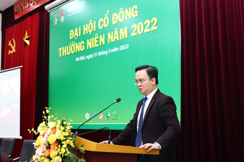 Traphaco vượt sóng đại dịch, tăng trưởng kỷ lục năm 2021 - Ảnh 2. Traphaco vượt sóng đại dịch, tăng trưởng kỷ lục năm 2021 - Ảnh 2.