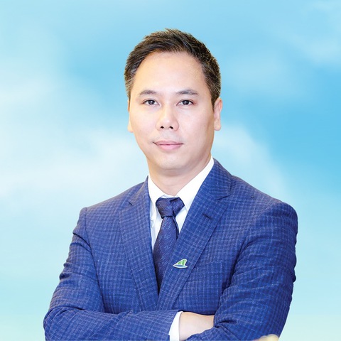 FLC có chủ tịch mới thay ông Trịnh Văn Quyết - Ảnh 1. FLC có chủ tịch mới thay ông Trịnh Văn Quyết - Ảnh 1.