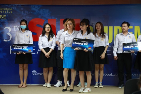 Có IELTS sao không apply học bổng ngành Ngôn ngữ Anh? - Ảnh 2. Có IELTS sao không apply học bổng ngành Ngôn ngữ Anh? - Ảnh 2.