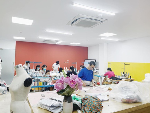 Thương hiệu Việt chinh phục người tiêu dùng nhờ thương mại điện tử - Ảnh 3. Thương hiệu Việt chinh phục người tiêu dùng nhờ thương mại điện tử - Ảnh 3.