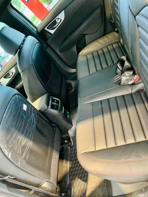 Kia K3 GT giá 759 triệu đồng về đại lý, cạnh tranh Corolla Altis và Civic mới lên đời - Ảnh 5. Kia K3 GT giá 759 triệu đồng về đại lý, cạnh tranh Corolla Altis và Civic mới lên đời - Ảnh 5.