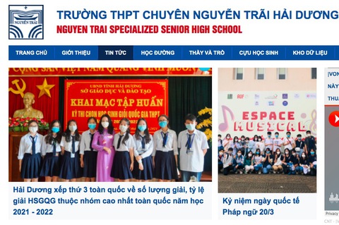 Thi học sinh giỏi không dành cho số đông và những mặt trái bị ngó lơ - Ảnh 1. Thi học sinh giỏi không dành cho số đông và những mặt trái bị ngó lơ - Ảnh 1.