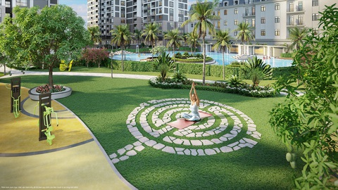 Ra mắt phân khu The Tonkin phong cách Indochine tại Vinhomes Smart City - Ảnh 2. Ra mắt phân khu The Tonkin phong cách Indochine tại Vinhomes Smart City - Ảnh 2.