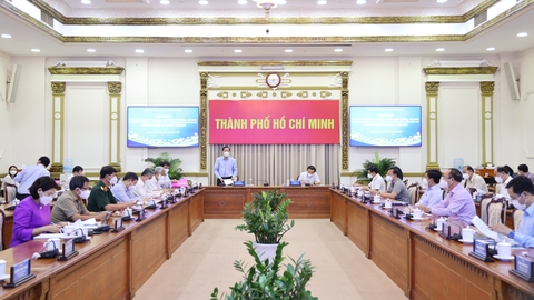 Đấu giá đất Thủ Thiêm: 2 lô còn lại vẫn chưa nộp thêm tiền - Ảnh 1. Đấu giá đất Thủ Thiêm: 2 lô còn lại vẫn chưa nộp thêm tiền - Ảnh 1.