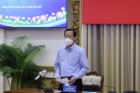 TP.HCM họp về kinh tế - xã hội, nhìn nhận lại chuyện đấu giá đất Thủ Thiêm - Ảnh 1. TP.HCM họp về kinh tế - xã hội, nhìn nhận lại chuyện đấu giá đất Thủ Thiêm - Ảnh 1.