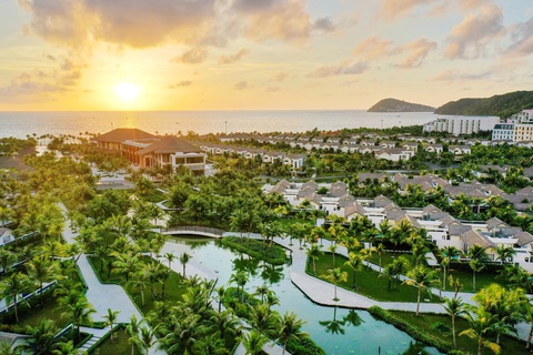Sự khác biệt của bất động sản thương hiệu Sun Property - Ảnh 3. Sự khác biệt của bất động sản thương hiệu Sun Property - Ảnh 3.