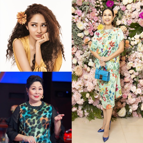 Lễ hội áo dài TP.HCM diễn ra trên phố đi bộ; Bảo Anh trở lại với Moodshow 3 - Ảnh 1. Lễ hội áo dài TP.HCM diễn ra trên phố đi bộ; Bảo Anh trở lại với Moodshow 3 - Ảnh 1.