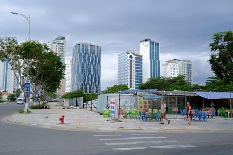 Trung tâm tài chính Đà Nẵng sẽ có casino, khu vui chơi giải trí cao cấp - Ảnh 3. Trung tâm tài chính Đà Nẵng sẽ có casino, khu vui chơi giải trí cao cấp - Ảnh 3.