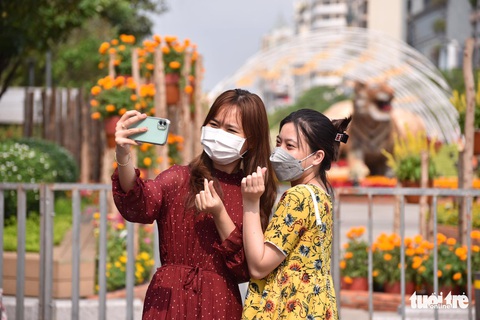 Phụ nữ nên học cách yêu thương bản thân - Ảnh 1. Phụ nữ nên học cách yêu thương bản thân - Ảnh 1.