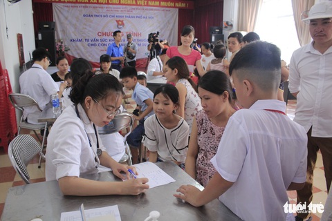 Lao động trẻ Việt Nam thiếu kỹ năng, lại chỉ thích việc giản đơn, nhẹ nhàng? - Ảnh 2. Lao động trẻ Việt Nam thiếu kỹ năng, lại chỉ thích việc giản đơn, nhẹ nhàng? - Ảnh 2.