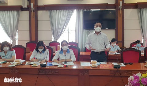 Kiến nghị bổ sung quy định về ghi âm ghi hình khi tiếp dân - Ảnh 3. Kiến nghị bổ sung quy định về ghi âm ghi hình khi tiếp dân - Ảnh 3.