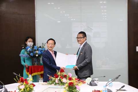 Nhiều ngân hàng thay nhân sự ghế nóng ngay trước mùa đại hội cổ đông - Ảnh 1. Nhiều ngân hàng thay nhân sự ghế nóng ngay trước mùa đại hội cổ đông - Ảnh 1.