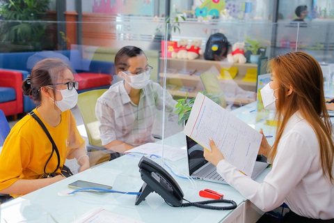 ‘Lớn cùng công nghệ’, Gen Z chọn ngành Digital Marketing - Ảnh 1. ‘Lớn cùng công nghệ’, Gen Z chọn ngành Digital Marketing - Ảnh 1.