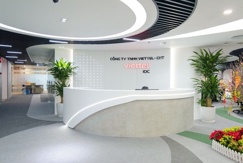 Viettel IDC áp dụng mô hình Agile: Tăng tốc chuyển đổi số, tạo lợi thế cạnh tranh - Ảnh 2. Viettel IDC áp dụng mô hình Agile: Tăng tốc chuyển đổi số, tạo lợi thế cạnh tranh - Ảnh 2.