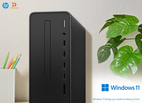 HP 280 Pro G5 SFF - Hiệu năng cao, Windows 11, từ 7,99 triệu - Ảnh 2. HP 280 Pro G5 SFF - Hiệu năng cao, Windows 11, từ 7,99 triệu - Ảnh 2.