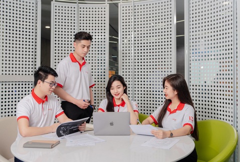 Viettel IDC áp dụng mô hình Agile: Tăng tốc chuyển đổi số, tạo lợi thế cạnh tranh - Ảnh 3. Viettel IDC áp dụng mô hình Agile: Tăng tốc chuyển đổi số, tạo lợi thế cạnh tranh - Ảnh 3.