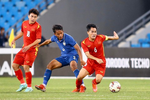 SEA Games 31: Ông Park có thêm nhiều lựa chọn - Ảnh 1. SEA Games 31: Ông Park có thêm nhiều lựa chọn - Ảnh 1.