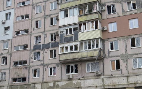 Ukraine: Người dân thành phố Mariupol có 5 tiếng để sơ tán - Ảnh 1. Ukraine: Người dân thành phố Mariupol có 5 tiếng để sơ tán - Ảnh 1.