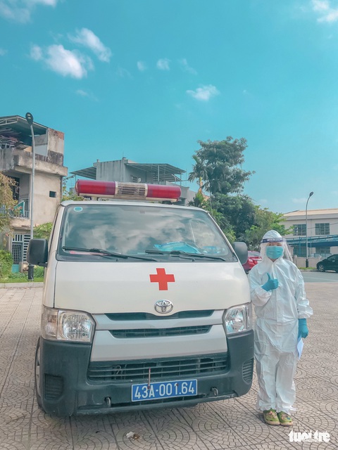 Vững tuyến ngoài ở trạm y tế lưu động - Ảnh 2. Vững tuyến ngoài ở trạm y tế lưu động - Ảnh 2.