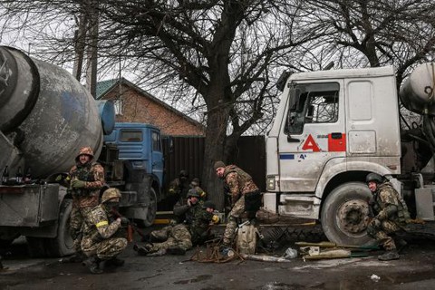 ĐỌC NHANH 5-3: Ông Putin hy vọng Ukraine phản hồi tích cực các đề xuất của Nga - Ảnh 7. ĐỌC NHANH 5-3: Ông Putin hy vọng Ukraine phản hồi tích cực các đề xuất của Nga - Ảnh 7.