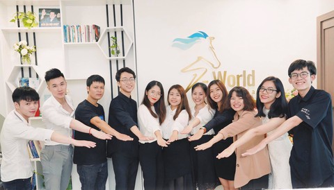 Khảo sát: Việt Nam xếp vị trí đầu thế giới về bình đẳng giới ở gia đình và công sở - Ảnh 1. Khảo sát: Việt Nam xếp vị trí đầu thế giới về bình đẳng giới ở gia đình và công sở - Ảnh 1.