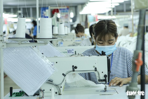 Đề xuất F1 đi làm trực tiếp: Khối sản xuất hoan nghênh nhiệt liệt - Ảnh 1. Đề xuất F1 đi làm trực tiếp: Khối sản xuất hoan nghênh nhiệt liệt - Ảnh 1.