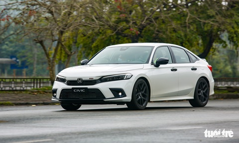 Sedan hạng C ồ ạt ra mắt xe mới, có mẫu giá dưới 600 triệu, đe dọa vị thế Kia K3 - Ảnh 3. Sedan hạng C ồ ạt ra mắt xe mới, có mẫu giá dưới 600 triệu, đe dọa vị thế Kia K3 - Ảnh 3.