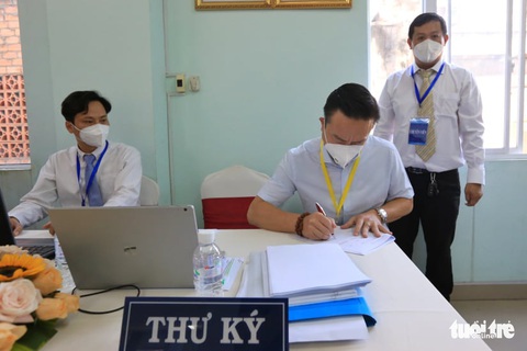 THU THIEM 2 THU THIEM 2