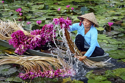 Triển lãm Quê hương qua ống kính nữ nhiếp ảnh gia - Ảnh 9. Triển lãm Quê hương qua ống kính nữ nhiếp ảnh gia - Ảnh 9.