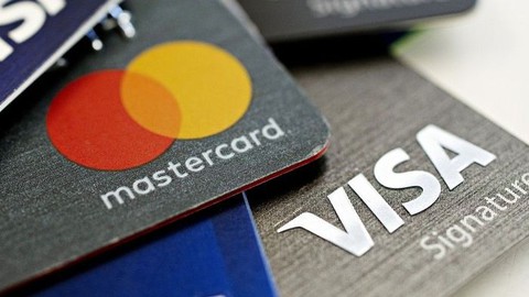Visa và Mastercard ngừng hoạt động tại Nga, ngân hàng Nga lên tiếng trấn an - Ảnh 1. Visa và Mastercard ngừng hoạt động tại Nga, ngân hàng Nga lên tiếng trấn an - Ảnh 1.