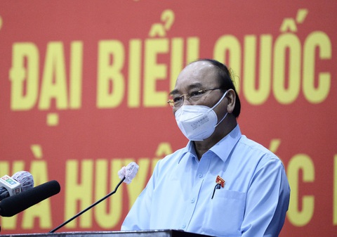 Chủ tịch nước sẽ chủ trì hội nghị xúc tiến đầu tư vào Hóc Môn, Củ Chi - Ảnh 1. Chủ tịch nước sẽ chủ trì hội nghị xúc tiến đầu tư vào Hóc Môn, Củ Chi - Ảnh 1.