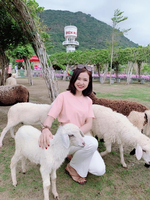Safari Mặt Trời An Hảo – Khu du lịch kết hợp tham quan nhà máy điện mặt trời - Ảnh 3. Safari Mặt Trời An Hảo – Khu du lịch kết hợp tham quan nhà máy điện mặt trời - Ảnh 3.