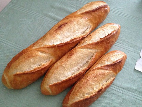 Bánh mì Việt ký sự - Kỳ 3: Chiếc bánh chứa đầy tâm hồn Việt - Ảnh 4. Bánh mì Việt ký sự - Kỳ 3: Chiếc bánh chứa đầy tâm hồn Việt - Ảnh 4.