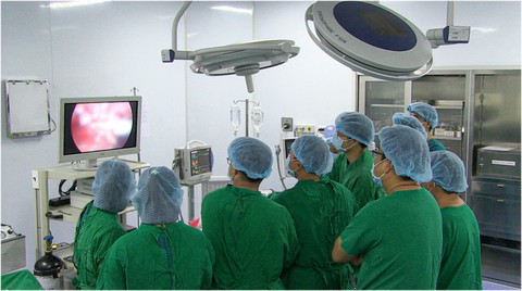 Trường Đại học Trà Vinh đào tạo trình độ sau đại học và các chuyên khoa cấp 1 - Ảnh 4. Trường Đại học Trà Vinh đào tạo trình độ sau đại học và các chuyên khoa cấp 1 - Ảnh 4.