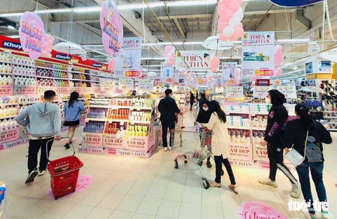 Gợi ý những món quà bình dân nhưng không kém phần ý nghĩa dịp 8-3 - Ảnh 2. Gợi ý những món quà bình dân nhưng không kém phần ý nghĩa dịp 8-3 - Ảnh 2.