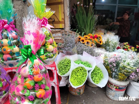 Gợi ý những món quà bình dân nhưng không kém phần ý nghĩa dịp 8-3 - Ảnh 3. Gợi ý những món quà bình dân nhưng không kém phần ý nghĩa dịp 8-3 - Ảnh 3.