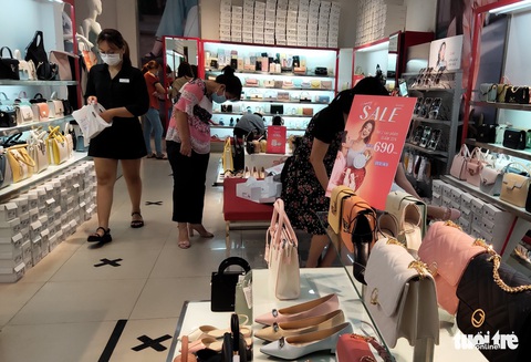 Gợi ý những món quà bình dân nhưng không kém phần ý nghĩa dịp 8-3 - Ảnh 1. Gợi ý những món quà bình dân nhưng không kém phần ý nghĩa dịp 8-3 - Ảnh 1.