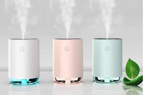 Quà công nghệ bình dân mà hữu ích cho chị em nhân ngày 8-3 - Ảnh 1. Quà công nghệ bình dân mà hữu ích cho chị em nhân ngày 8-3 - Ảnh 1.
