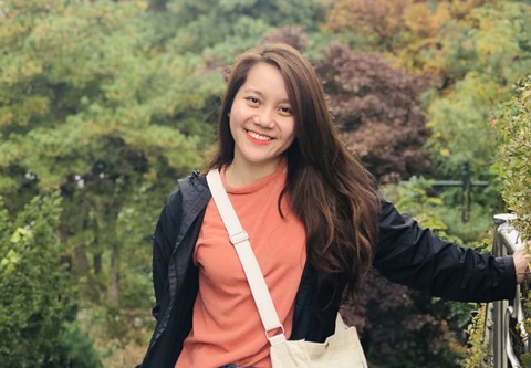 Ngành công nghệ không còn là mảnh đất độc quyền của phái nam - Ảnh 1. Ngành công nghệ không còn là mảnh đất độc quyền của phái nam - Ảnh 1.