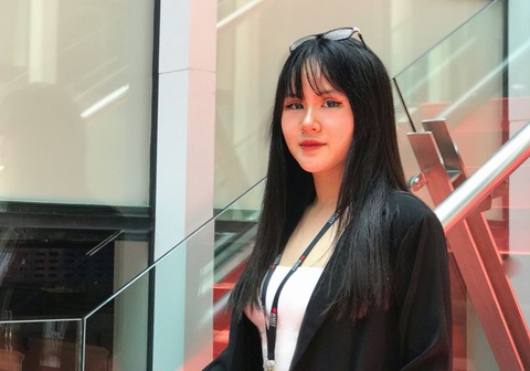 Ngành công nghệ không còn là mảnh đất độc quyền của phái nam - Ảnh 2. Ngành công nghệ không còn là mảnh đất độc quyền của phái nam - Ảnh 2.