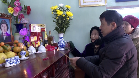 Như chưa hề có cuộc chia ly: Đi lạc cách nhà hơn 20km nhưng mãi đến gần 50 năm mới đoàn tụ - Ảnh 1. Như chưa hề có cuộc chia ly: Đi lạc cách nhà hơn 20km nhưng mãi đến gần 50 năm mới đoàn tụ - Ảnh 1.