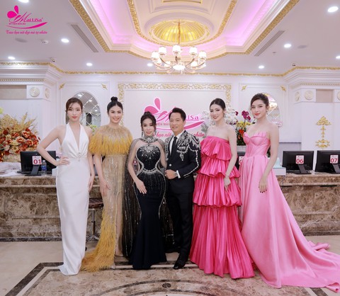 Tưng bừng khai trương Thẩm mỹ viện Mailisa Đà Nẵng - Ảnh 1. Tưng bừng khai trương Thẩm mỹ viện Mailisa Đà Nẵng - Ảnh 1.