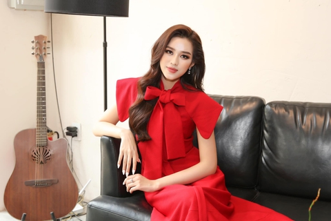 Thùy Tiên mắc COVID-19, Đỗ Thị Hà gây tranh cãi - Ảnh 7. Thùy Tiên mắc COVID-19, Đỗ Thị Hà gây tranh cãi - Ảnh 7.