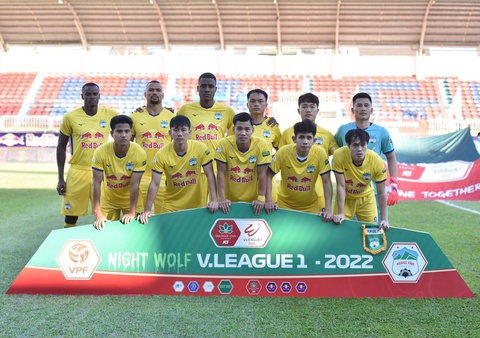 Không bán vé trận Hoàng Anh Gia Lai - Viettel ngày 11-3 - Ảnh 1. Không bán vé trận Hoàng Anh Gia Lai - Viettel ngày 11-3 - Ảnh 1.