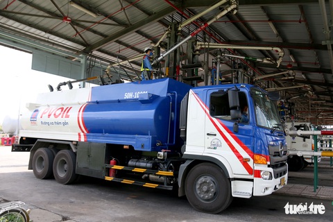 Giá xăng có thể lên tới 30.000 đồng/lít? - Ảnh 1. Giá xăng có thể lên tới 30.000 đồng/lít? - Ảnh 1.