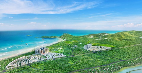 Thị trường bất động sản Quy Nhơn sôi động quý đầu năm 2022 - Ảnh 2. Thị trường bất động sản Quy Nhơn sôi động quý đầu năm 2022 - Ảnh 2.
