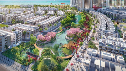 Thị trường bất động sản Quy Nhơn sôi động quý đầu năm 2022 - Ảnh 3. Thị trường bất động sản Quy Nhơn sôi động quý đầu năm 2022 - Ảnh 3.