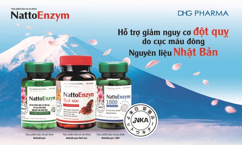 Dược Hậu Giang đồng hành chăm sóc sức khỏe của người tiêu dùng - Ảnh 4. Dược Hậu Giang đồng hành chăm sóc sức khỏe của người tiêu dùng - Ảnh 4.